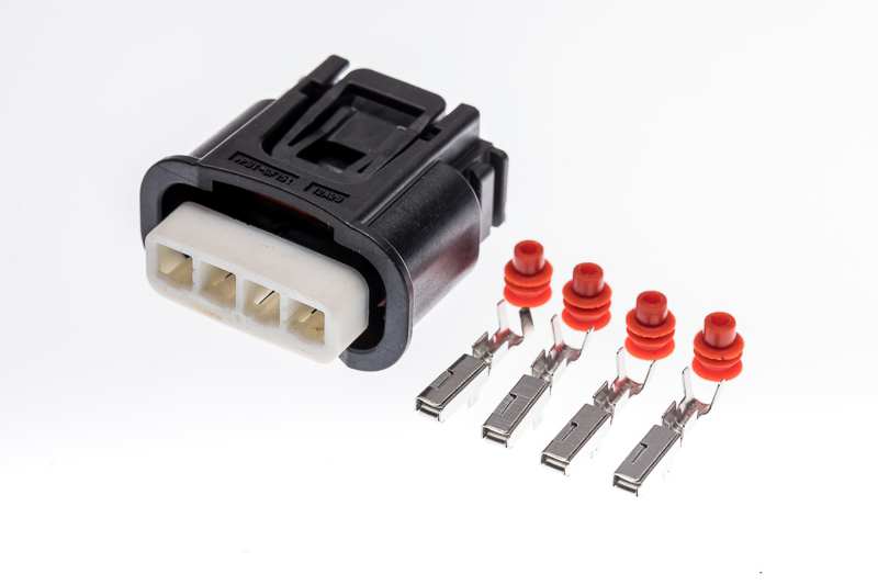 Kit reparare conector electric